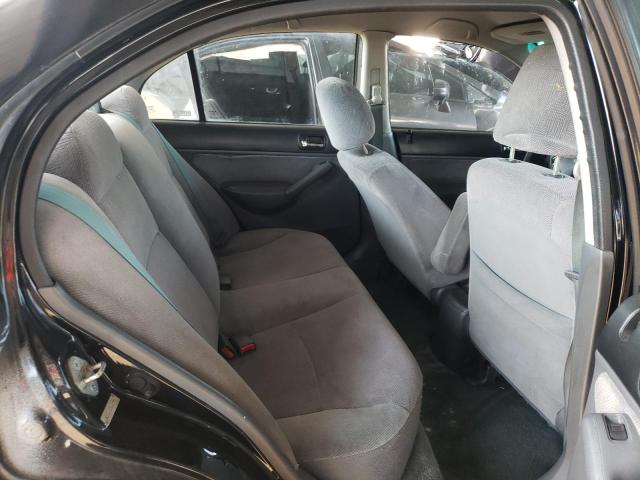 Photo 6 from auction – 2002 HONDA CIVIC LX with VIN 2HGES16562H600143