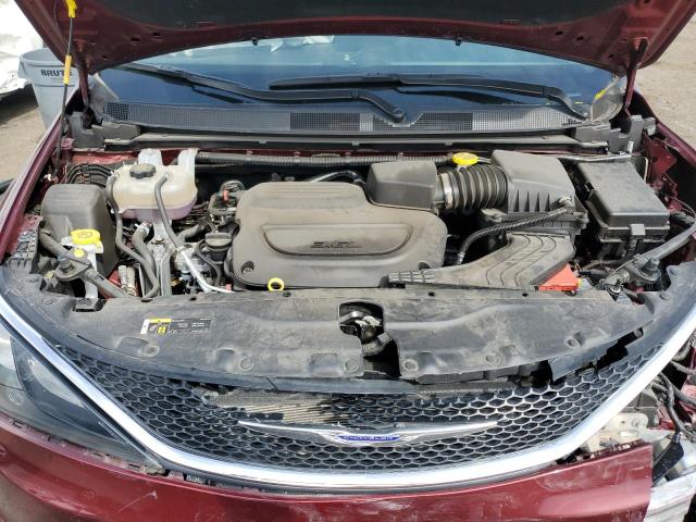 Photo 7 from auction – 2020 CHRYSLER VOYAGER LX with VIN 2C4RC1DG2LR144803