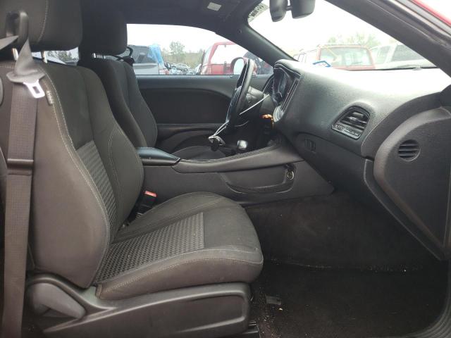 Photo 5 from auction – 2015 DODGE CHALLENGER with VIN 2C3CDZAT9FH758300