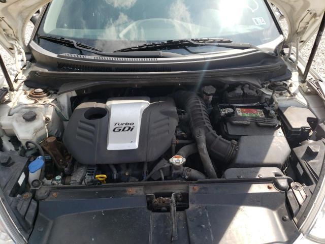 Photo 7 from auction – 2014 HYUNDAI VELOSTER T with VIN KMHTC6AE6EU182588