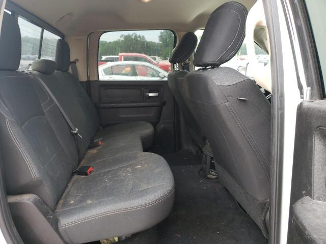 Photo 6 from auction – 2019 RAM 2500 TRADE with VIN 3C6UR5CJ5KG587424
