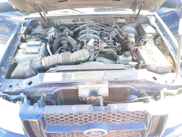 Photo 7 from auction – 2005 FORD EXPLORER S with VIN 1FMZU67K15UB77545