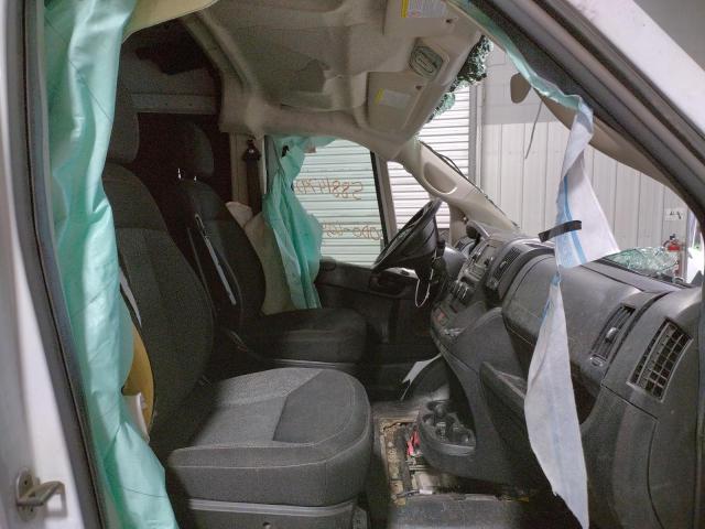 Photo 5 from auction – 2019 RAM PROMASTER with VIN 3C6TRVBG6KE553859