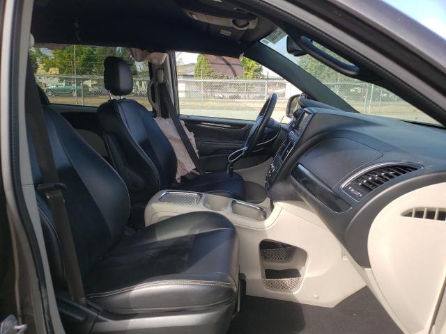 Photo 5 from auction – 2017 DODGE GRAND CARA with VIN 2C4RDGCG5HR724443