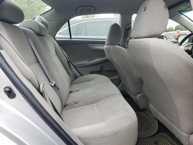 Photo 6 from auction – 2010 TOYOTA COROLLA BA with VIN 2T1BU4EEXAC274029