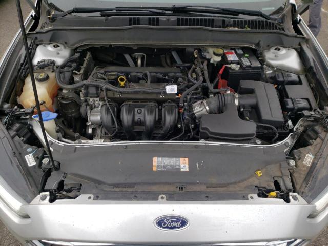 Photo 7 from auction – 2013 FORD FUSION SE with VIN 3FA6P0H76DR281420