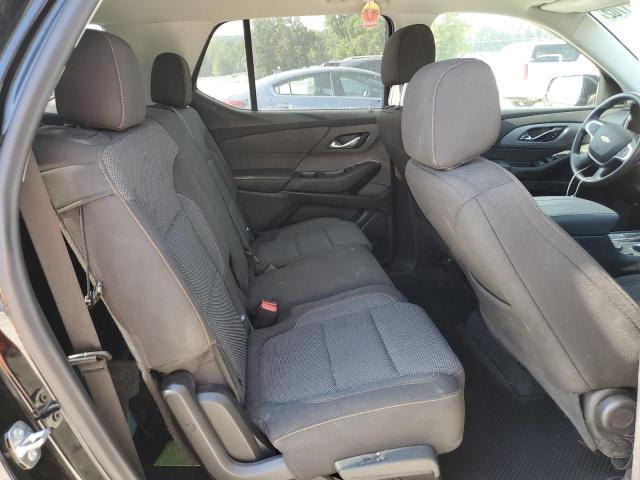 Photo 6 from auction – 2020 CHEVROLET TRAVERSE L with VIN 1GNERFKW6LJ110461