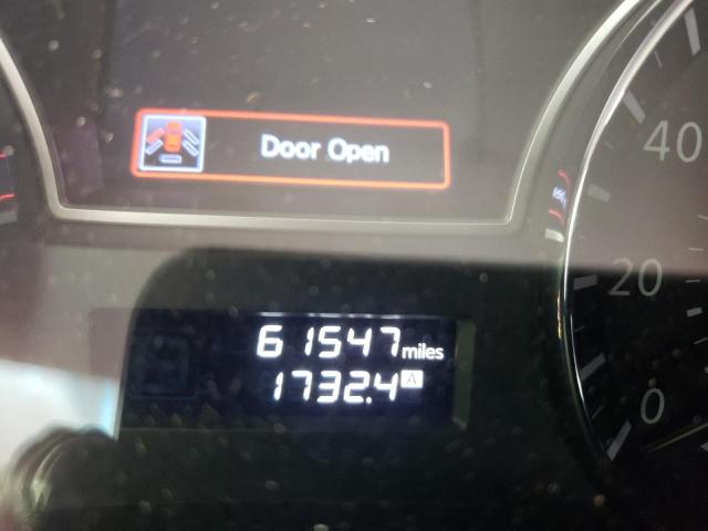 Photo 8 from auction – 2015 NISSAN ALTIMA 2.5 with VIN 1N4AL3AP4FC201227