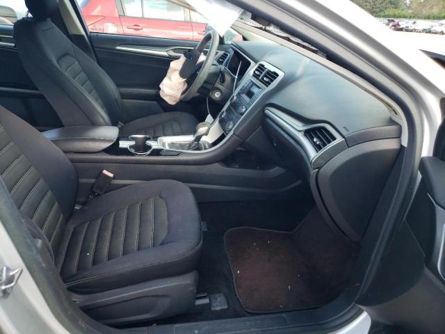 Photo 5 from auction – 2014 FORD FUSION SE with VIN 1FA6P0H75E5395848