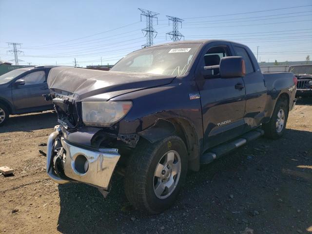 Photo 2 from auction – 2012 TOYOTA TUNDRA DOU with VIN 5TFUW5F18CX217367