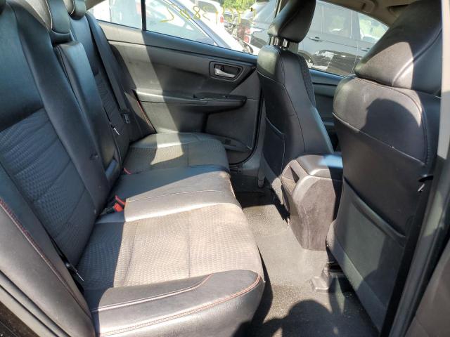Photo 6 from auction – 2015 TOYOTA CAMRY LE with VIN 4T1BF1FK4FU018018