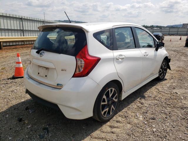 Photo 4 from auction – 2016 NISSAN VERSA NOTE with VIN 3N1CE2CP8GL401489