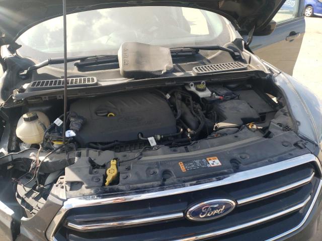Zdjęcie 7 z aukcji – 2018 FORD ESCAPE SE z VIN 1FMCU9GD7JUC04797