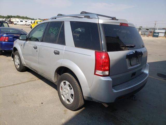 Photo 3 from auction – 2007 SATURN VUE with VIN 5GZCZ33D67S808238