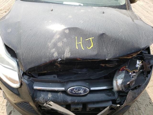 Photo 7 from auction – 2014 FORD FOCUS SE with VIN 1FADP3F28EL319066