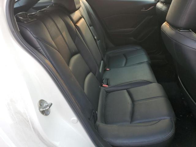 Photo 6 from auction – 2017 MAZDA 3 TOURING with VIN 3MZBN1L75HM121685