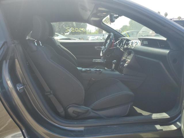 Photo 5 from auction – 2016 FORD MUSTANG with VIN 1FATP8EM4G5334635