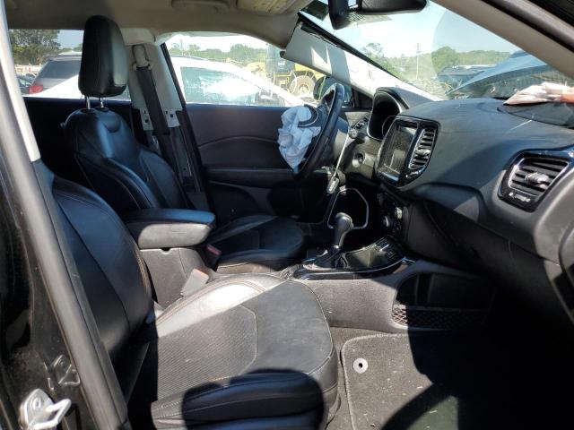 Photo 5 from auction – 2019 JEEP COMPASS LI with VIN 3C4NJCCB8KT675912