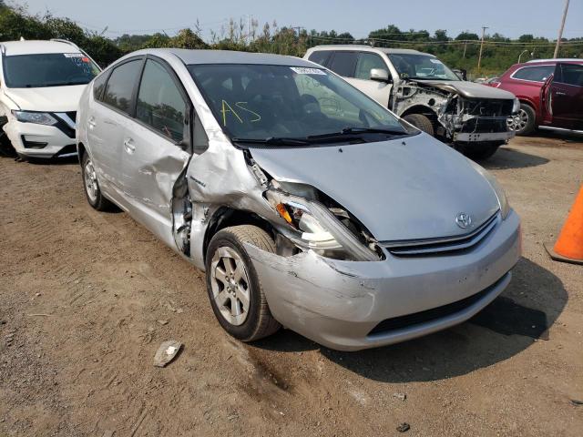 TOYOTA PRIUS 2008 with VIN JTDKB20U983461242 - Photo from auction