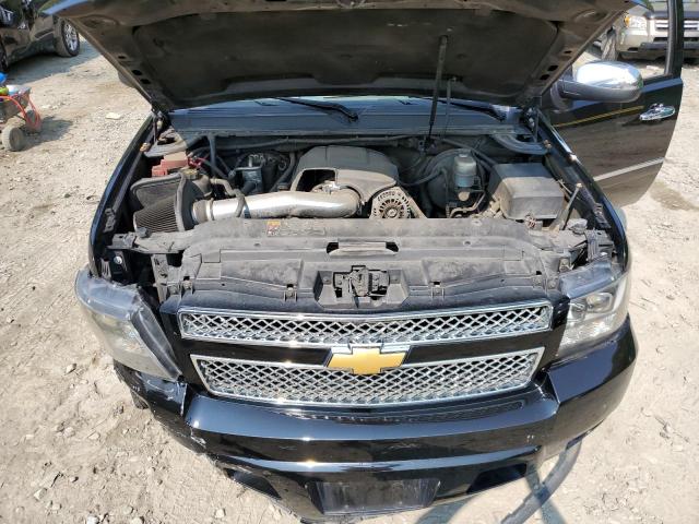 Photo 7 from auction – 2012 CHEVROLET AVALANCHE with VIN 3GNTKGE76CG179741