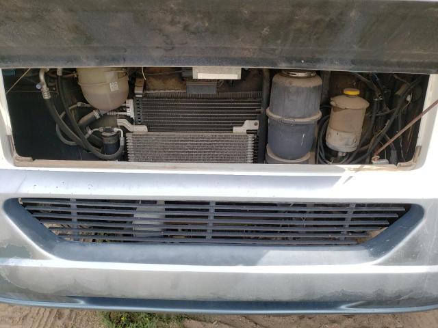 Photo 7 from auction – 2004 FORD F550 SUPER with VIN 1F6NF53S840A03574