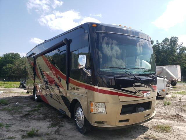 FORD F53 2015 with VIN 1F66F5DY6F0A05625 - Photo from auction