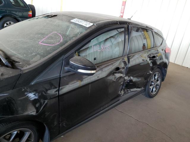 Photo 9 from auction – 2013 FORD FOCUS SE with VIN 1FADP3K23DL302020