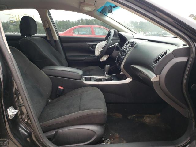 Photo 5 from auction – 2015 NISSAN ALTIMA 2.5 with VIN 1N4AL3AP0FC416572