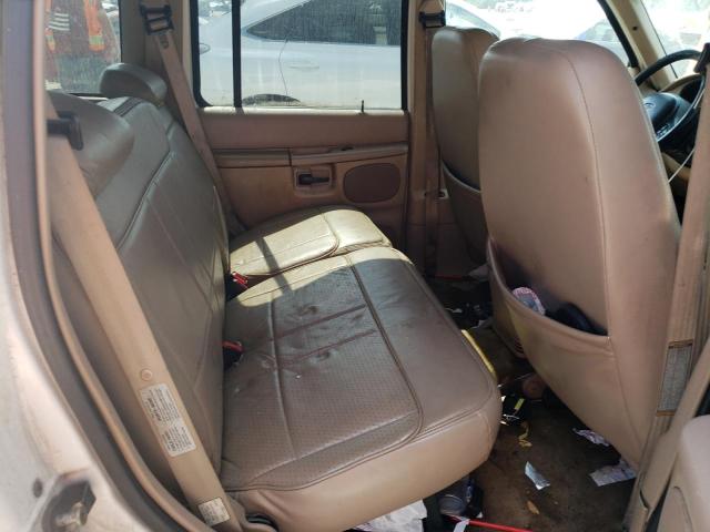 Photo 6 from auction – 1998 FORD EXPLORER with VIN 1FMZU34EXWUB10120