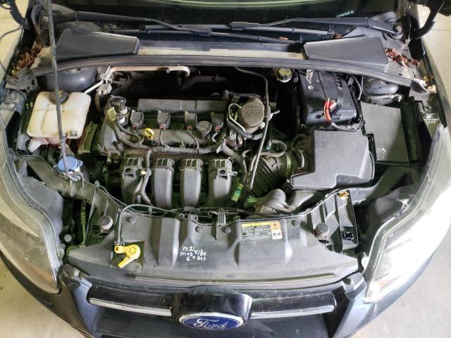 Photo 7 from auction – 2014 FORD FOCUS SE with VIN 1FADP3K23EL196198