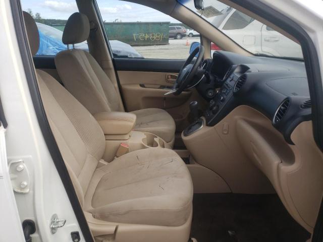 Photo 5 from auction – 2008 KIA RONDO BASE with VIN KNAFG525887173079