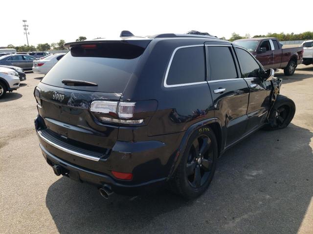 Photo 4 from auction – 2015 JEEP GRAND CHER with VIN 1C4RJFCG4FC887674
