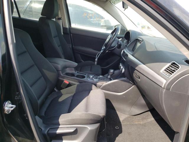 Photo 5 from auction – 2016 MAZDA CX-5 TOURI with VIN JM3KE4CY2G0617548