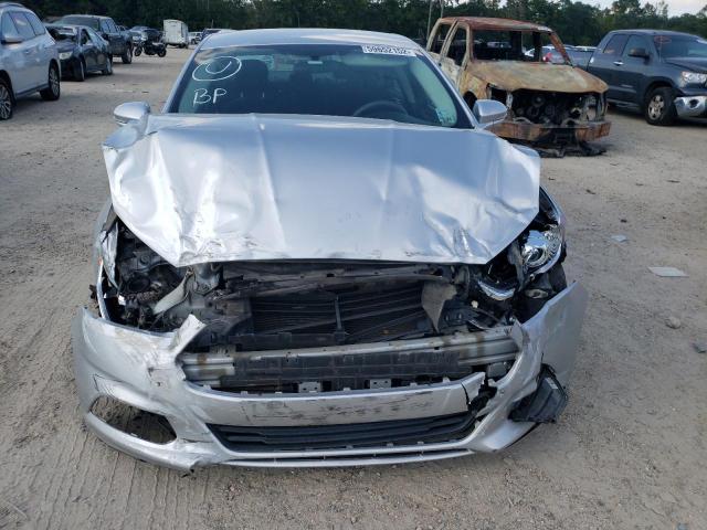 Photo 9 from auction – 2014 FORD FUSION SE with VIN 1FA6P0H75E5395848