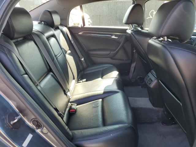 Photo 6 from auction – 2004 ACURA TL with VIN 19UUA66274A072566