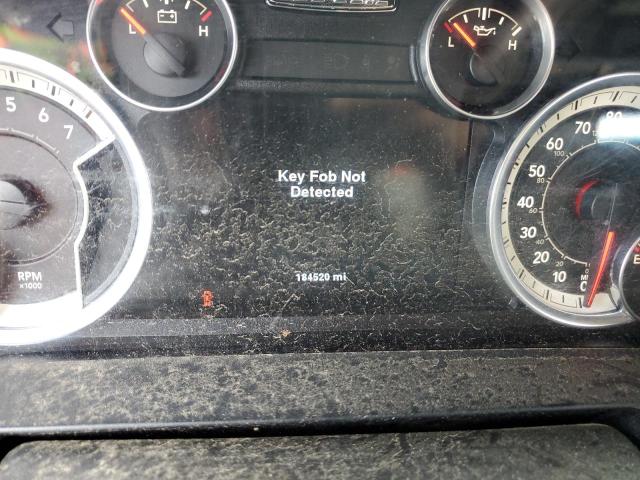 Photo 8 from auction – 2014 RAM 1500 LARAM with VIN 1C6RR6NT2ES397927