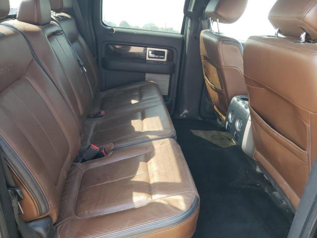 Photo 6 from auction – 2013 FORD F150 SUPER with VIN 1FTFW1ET6DFA67822