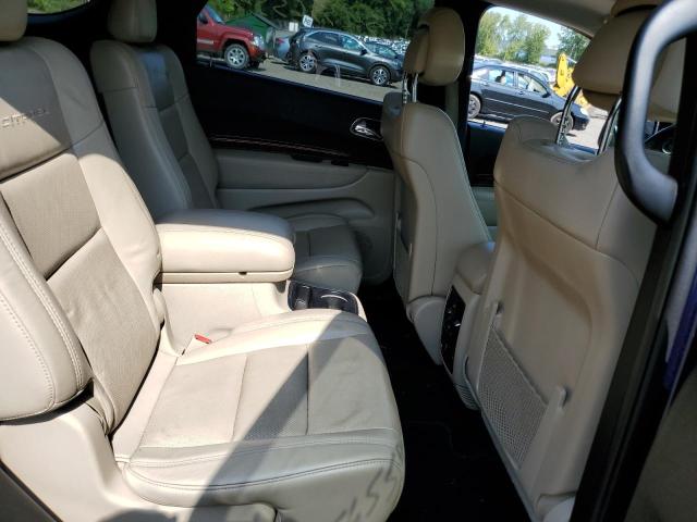 Photo 6 from auction – 2013 DODGE DURANGO CI with VIN 1C4RDJEG3DC564964
