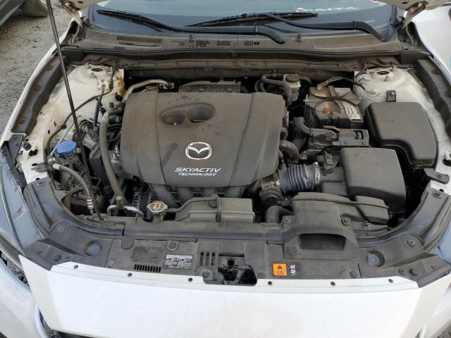 Photo 7 from auction – 2017 MAZDA 3 TOURING with VIN 3MZBN1L75HM121685