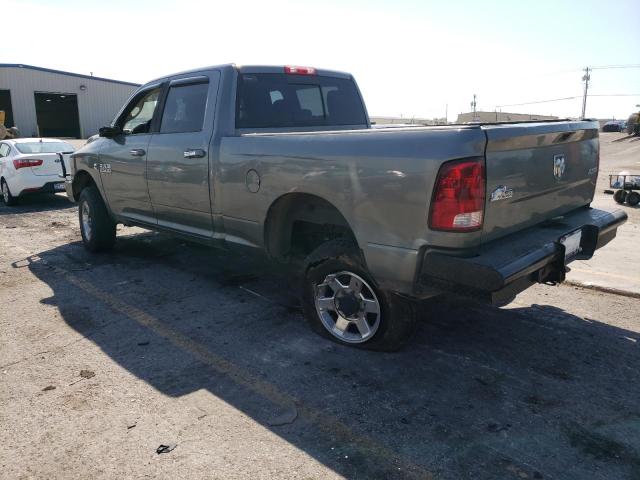 Photo 3 from auction – 2013 RAM 2500 SLT with VIN 3C6UR5DL9DG560830