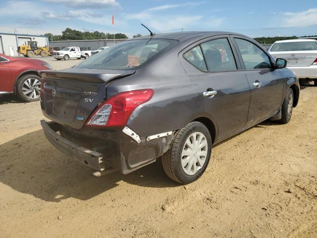 Photo 4 from auction – 2015 NISSAN VERSA S with VIN 3N1CN7APXFL831149