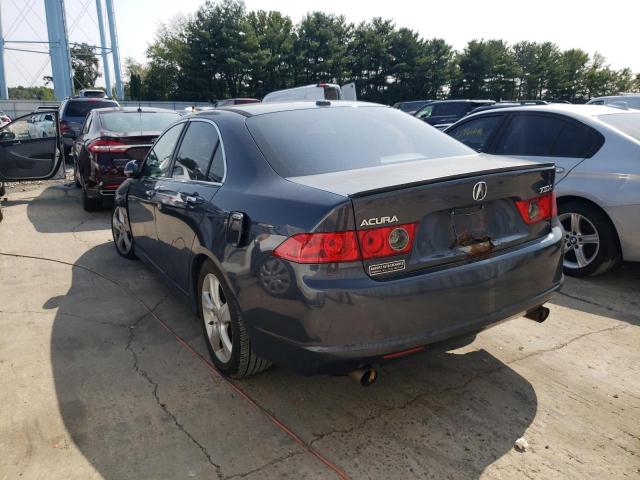Photo 3 from auction – 2008 ACURA TSX with VIN JH4CL96978C000360