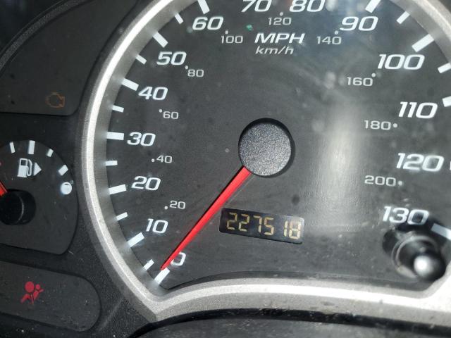 Photo 8 from auction – 2005 CHEVROLET EQUINOX LS with VIN 2CNDL13F056022685