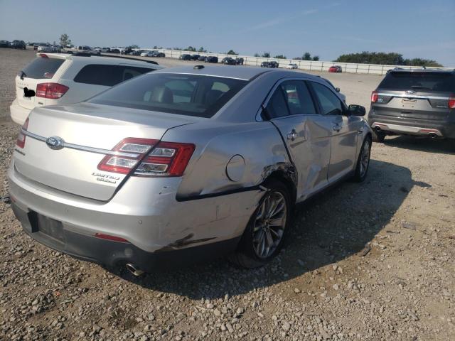 Photo 4 from auction – 2013 FORD TAURUS LIM with VIN 1FAHP2F86DG124090