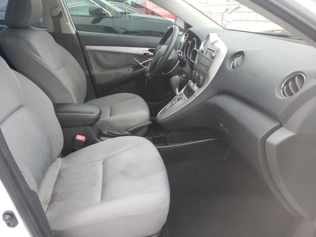 Photo 5 from auction – 2009 TOYOTA COROLLA MA with VIN 2T1KE40EX9C028601