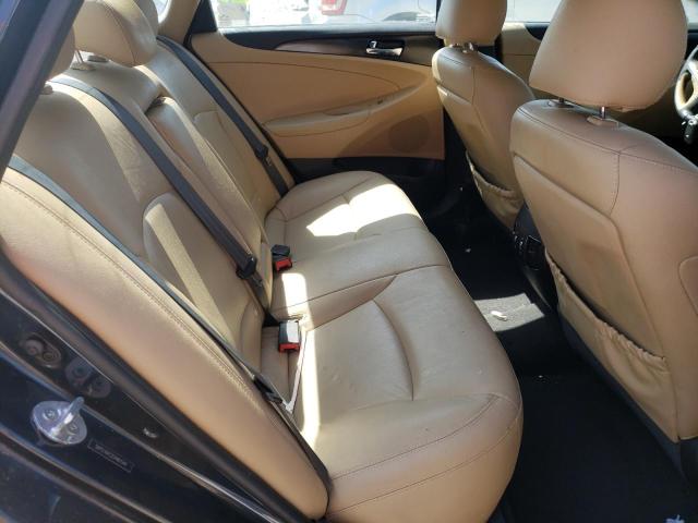 Photo 6 from auction – 2012 HYUNDAI SONATA SE with VIN 5NPEC4AC2CH461544