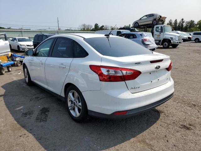 Photo 3 from auction – 2014 FORD FOCUS SE with VIN 1FADP3F26EL162170