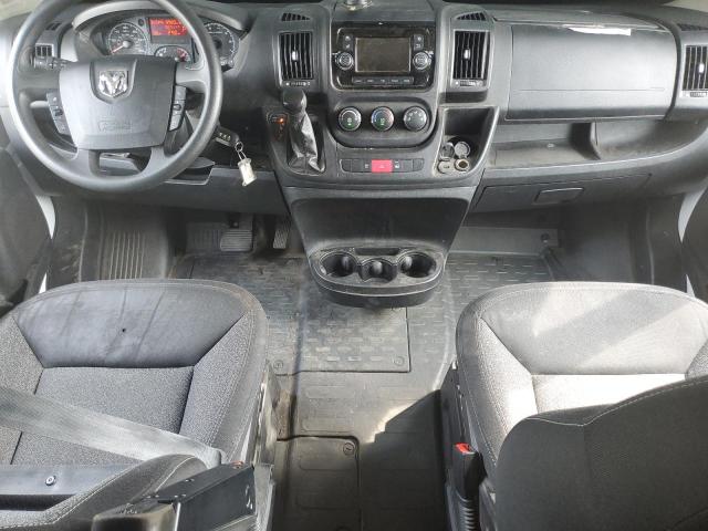 Photo 5 from auction – 2020 RAM PROMASTER with VIN 3C6TRVBG3LE103457