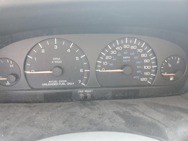 Photo 8 from auction – 1997 DODGE GRAND CARA with VIN 2B4GP44R0VR295993