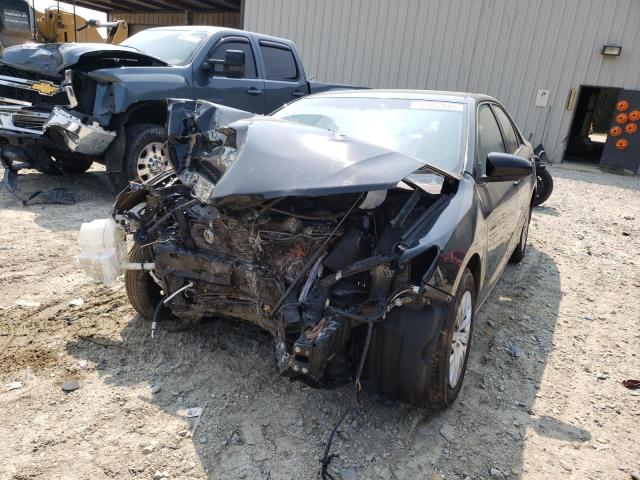 Photo 2 from auction – 2014 TOYOTA CAMRY L with VIN 4T1BF1FK8EU313654